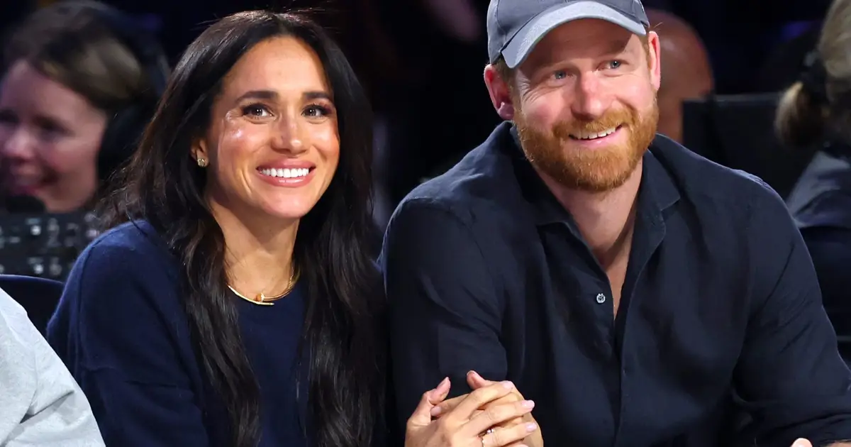 BBC Rejects Complaints It Aired “Too Much” Coverage Of Harry & Meghan’s UK Return