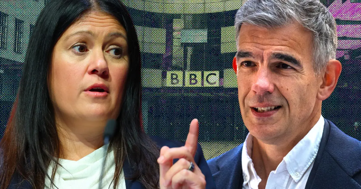 Analysis: What The Heck Is Going On With The BBC’s Funding?
