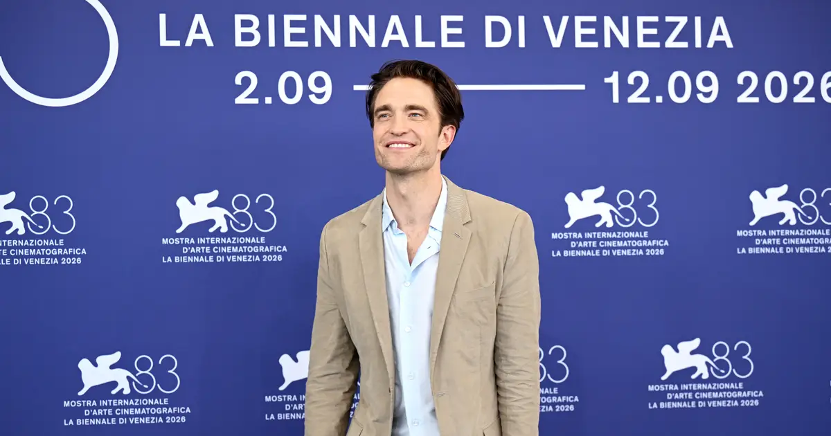 Robert Pattinson Addresses Chris Hansen’s Criticism Of ‘Primetime’: “I Hope It’s Some Kind Of Compliment”