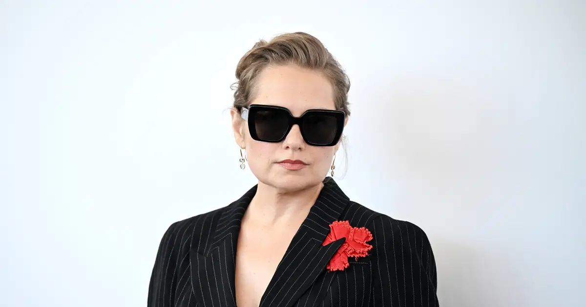 Merritt Wever On The Moral Lessons Of Lance Oppenheim’s ‘Primetime’: “We Don’t Seem To Learn”