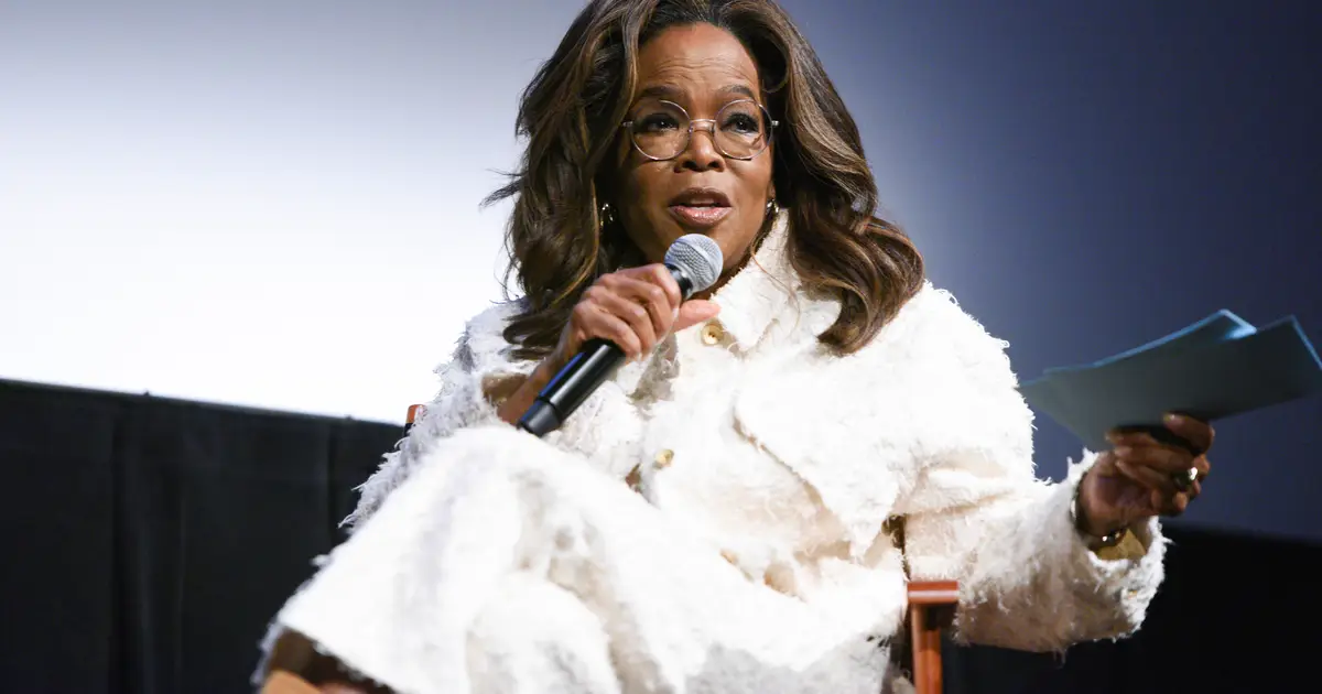 Oprah Moderates Convo For ‘Everest: The Other Side,’ Reveals If She Plans To Scale World’s Tallest Mountain – Telluride Film Festival