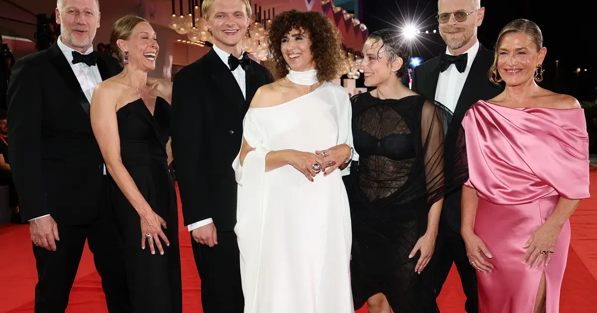 May El-Toukhy Stops Venice Competition Screening Of ‘Woman Unknown’ Over Subtitle Snafu; Film Goes On To Garner 7-1/2 Minute Ovation