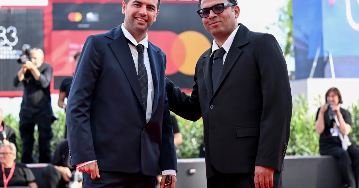 Iranian ‘A Bit Of Light’ Filmmakers Discuss Timely Venice Contender: “We Have To Talk About The Reality… Of The Mass Killing That Happened”