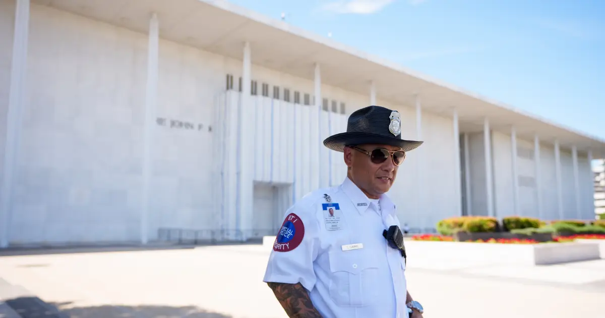 House Lawmaker Requests Emergency Court Hearing After Kennedy Center Closure