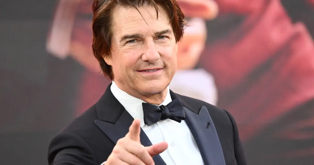 Tom Cruise To Receive 52nd AFI Life Achievement Award