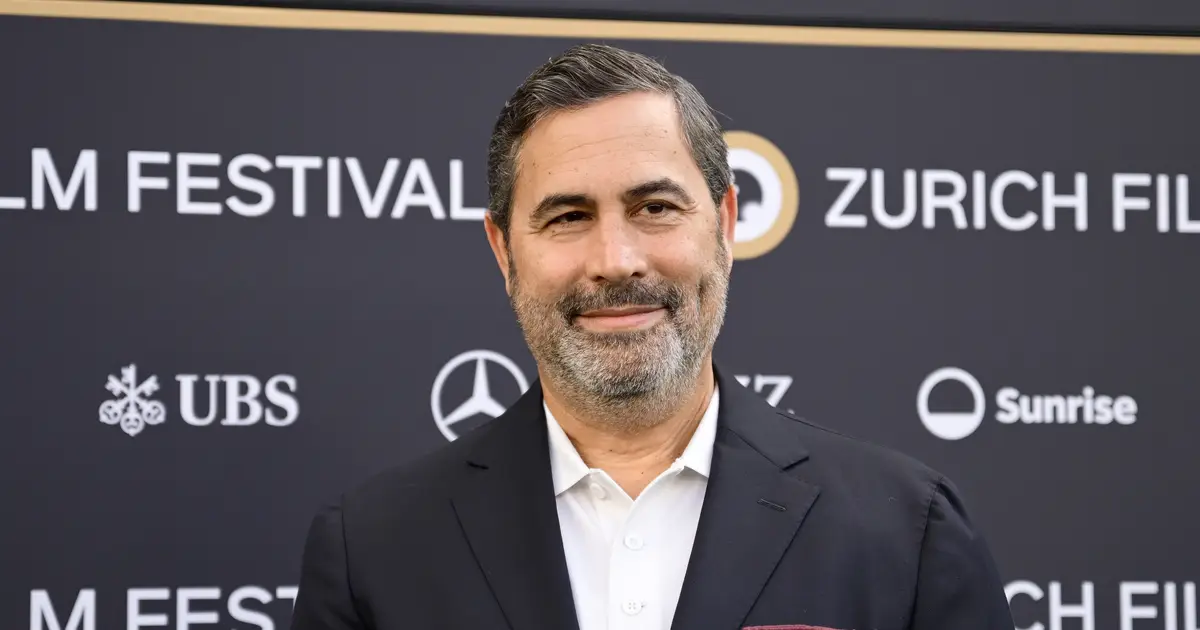FilmNation CEO Glen Basner Talks Art Of Film Sales & Financing: “It’s Really Just About Sitting & Listening To The Filmmaking Team” – Zurich Summit