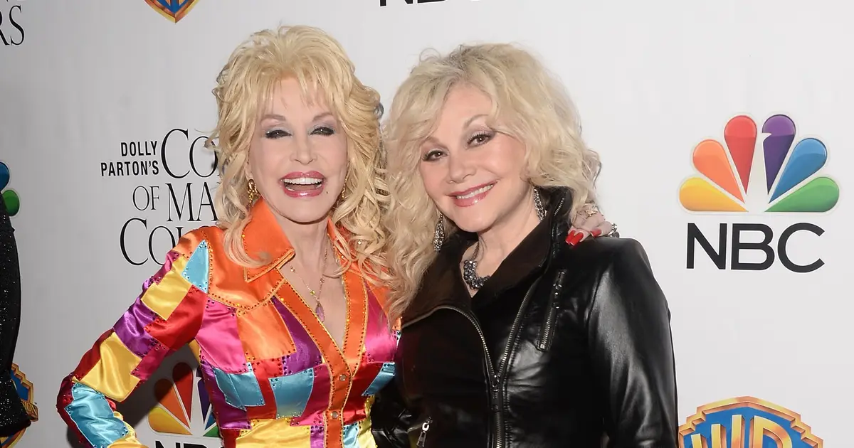 Dolly Parton’s Sister Stella Slams “Endless Garbage”, AI & Social Media Misinformation After Icon’s Death