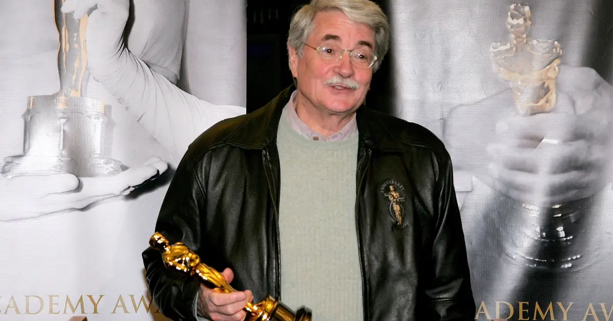 Bruce Davis Dies: Longtime Academy Of Motion Picture Arts & Sciences Chief Executive Was 83