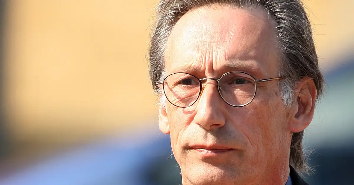 Chris Langham Dies: BAFTA-Winning ‘The Thick Of It’ Star & Child Sex Offender Was 77