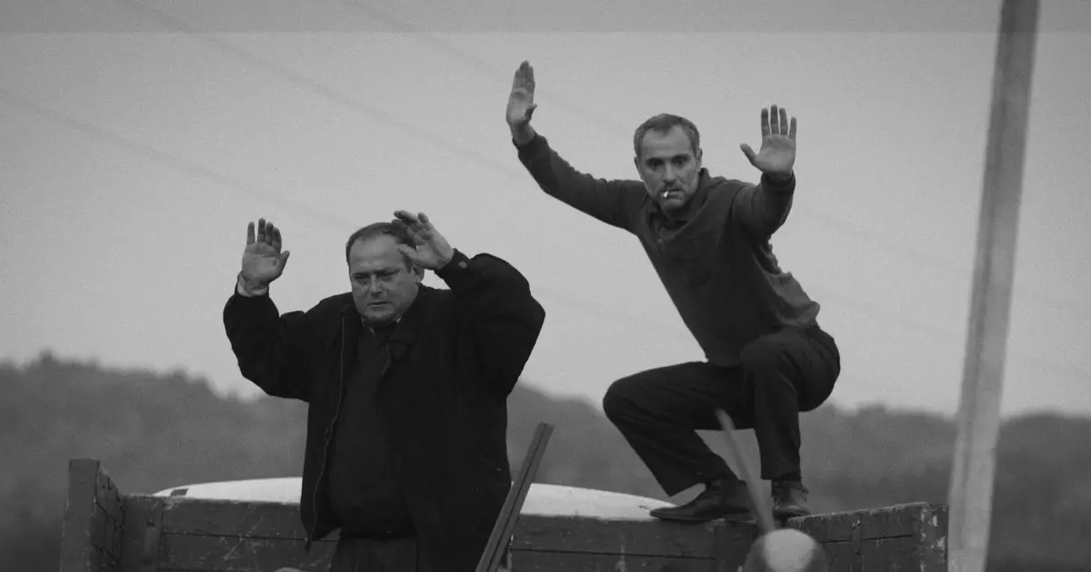 Loco Films Boards Venice Title ‘Guria’ As Drama Is Selected To Be Georgia’s Oscar Entry + First Trailer