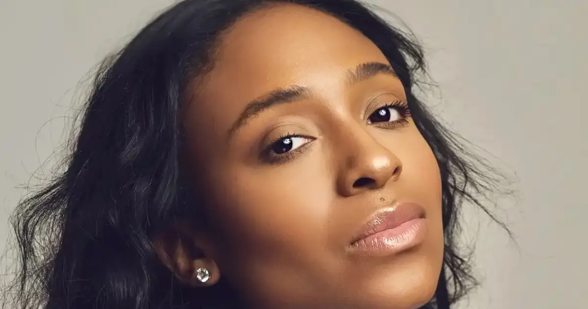 ColorCreative Signs ‘Beauty In Black’s Taylor Polidore Williams