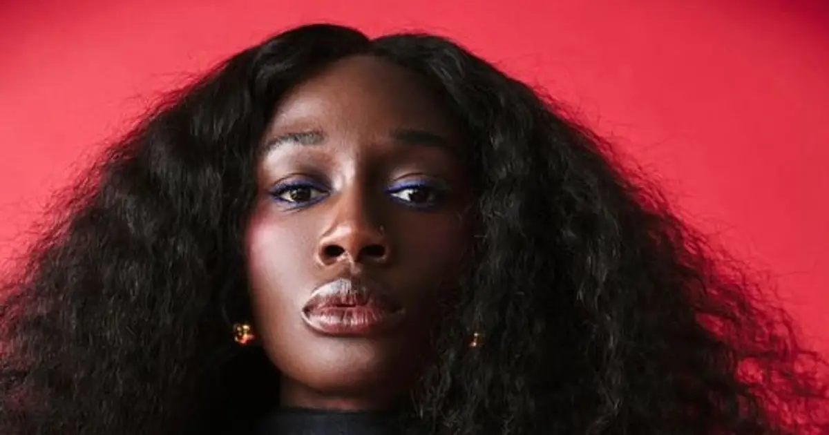 Industry Entertainment Signs Olivier Award Nominee Heather Agyepong