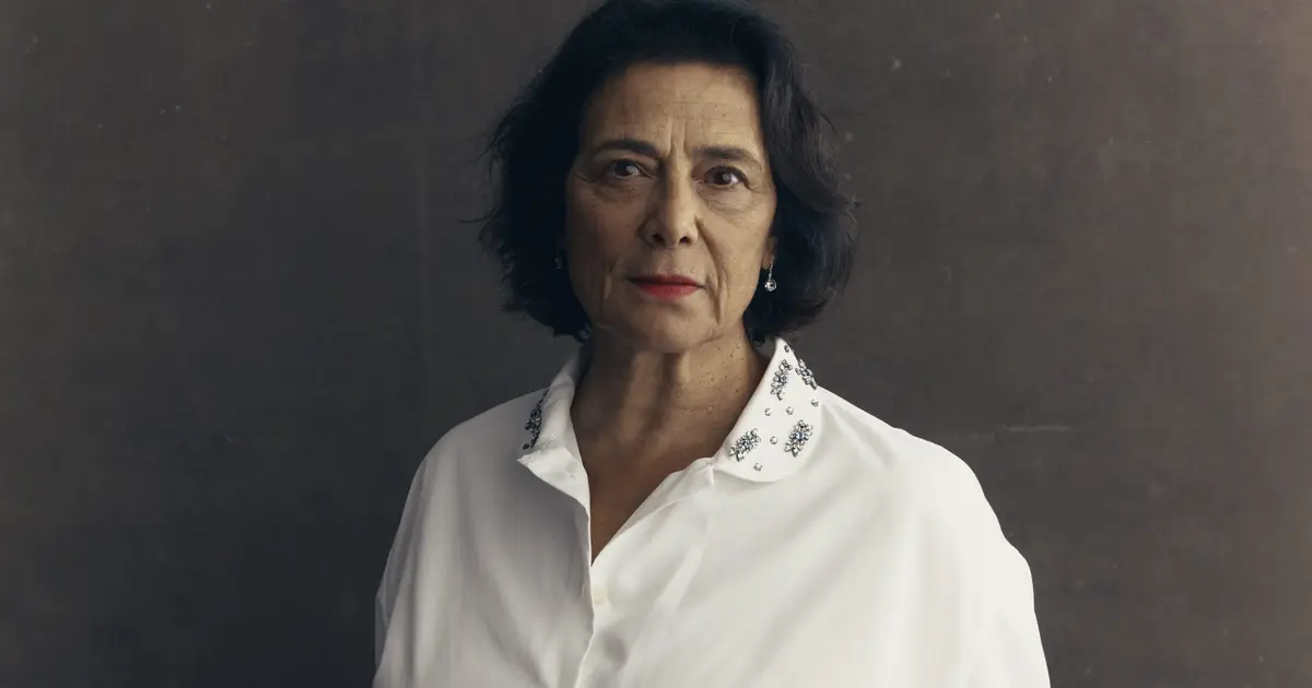 Hiam Abbass To Receive Honorary European Film Academy Award