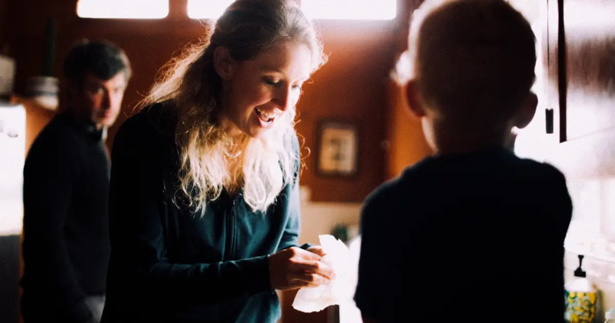 The Talk Of Telluride: Secret Screening Of Elizabeth Holmes Documentary ‘You Can See Everything’