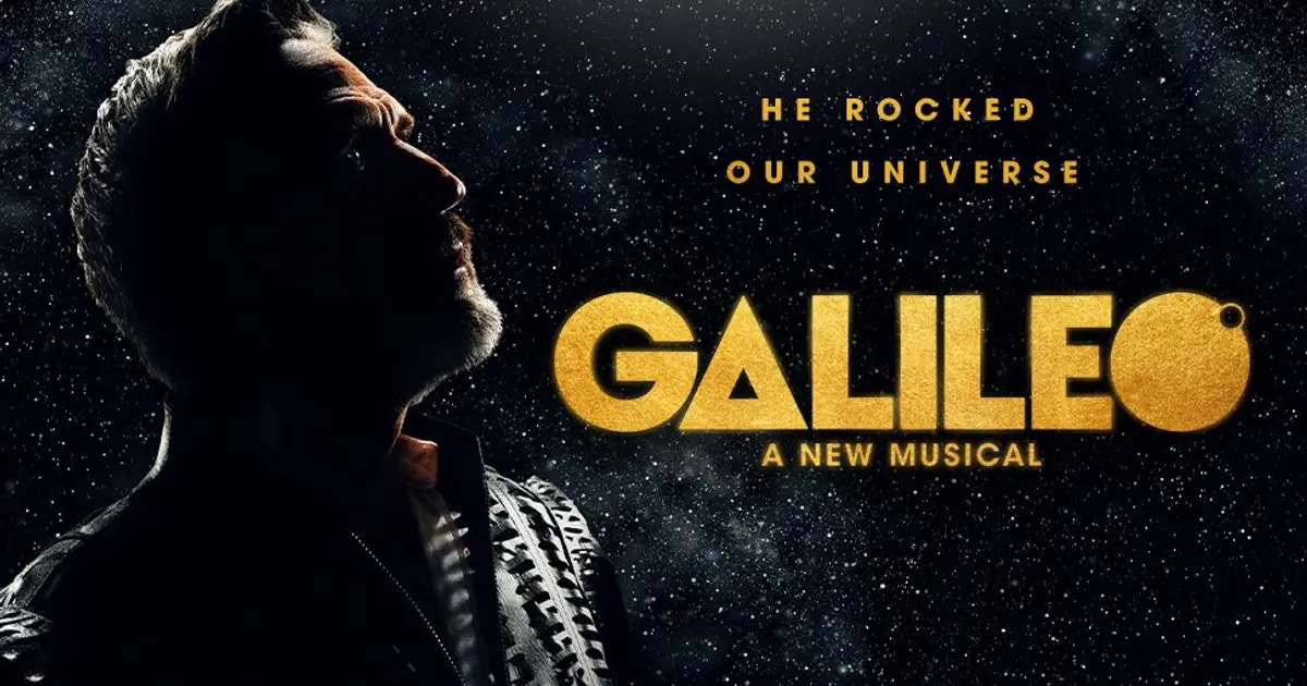 Broadway’s ‘Galileo’ Adds Cast: Javier Muñoz, Bradley Dean Join Raúl Esparza; ‘Stranger Things’ Actor Michael Park To Alternate Lead