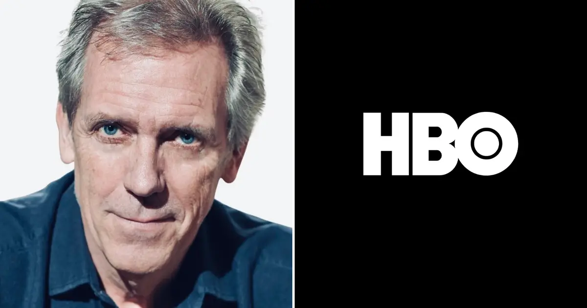 Hugh Laurie Joins HBO’s ‘The Trial Of Louise Woodward’