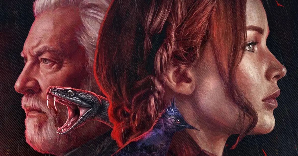 ‘Hunger Games,’ ‘Saw,’ ‘John Wick’ & ‘Ghosts’ FAST Channels Launching