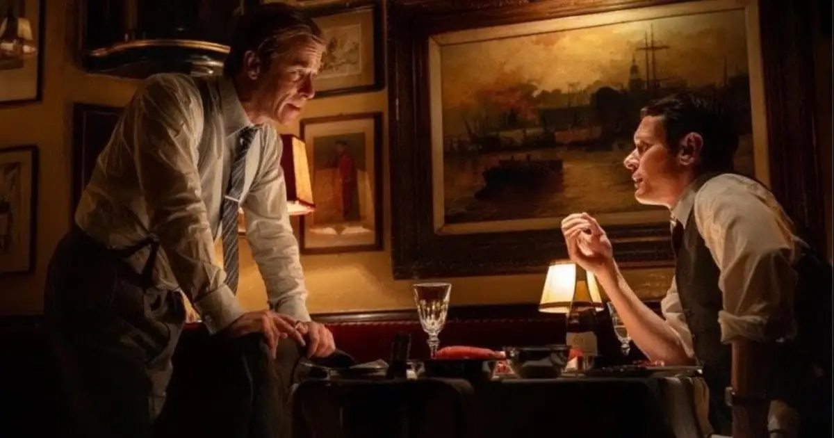 Danny Boyle’s ‘Ink’ Makes Tabloid Headlines At Telluride