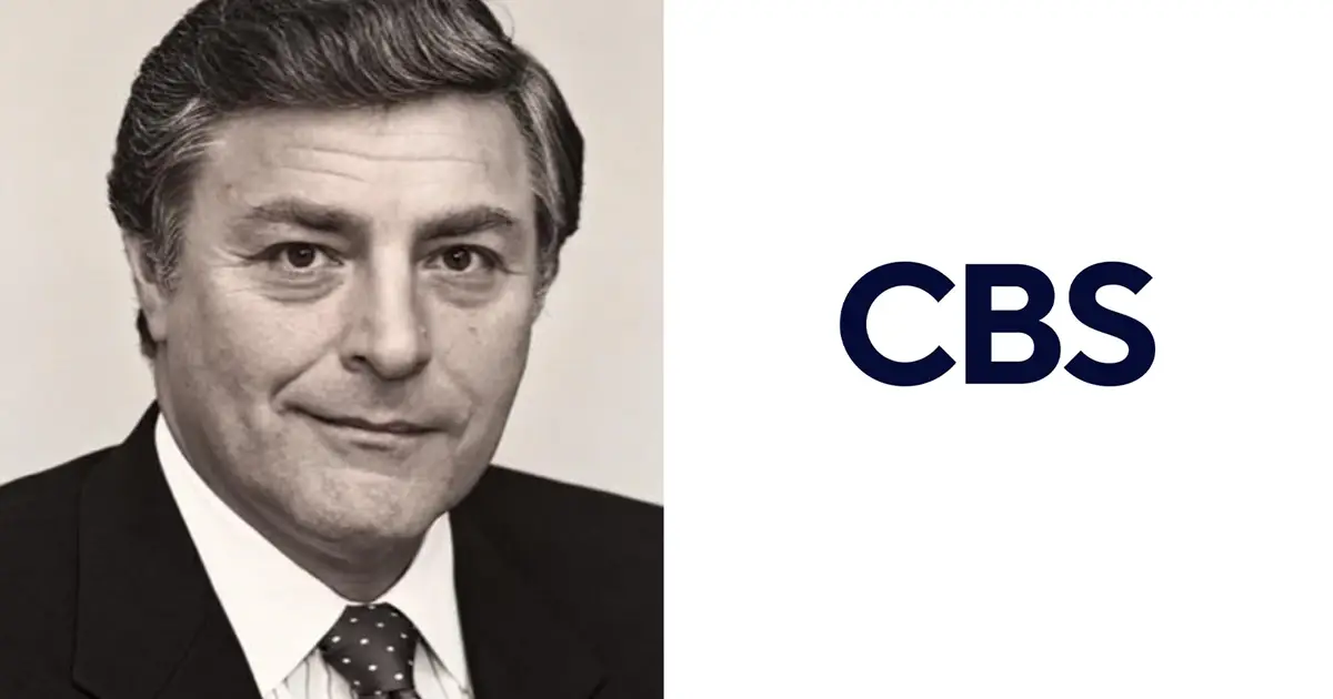James H. Rosenfield Sr. Dies: Former Executive Vice President Of CBS Broadcast Group Was 97