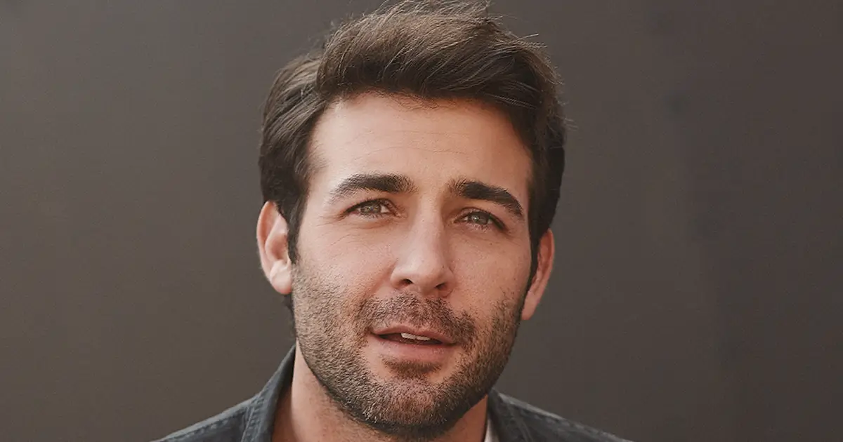 James Wolk Joins ABC’s ‘Grey’s Anatomy’ For Season 23, Added To AMC’s ‘Thunder Road’