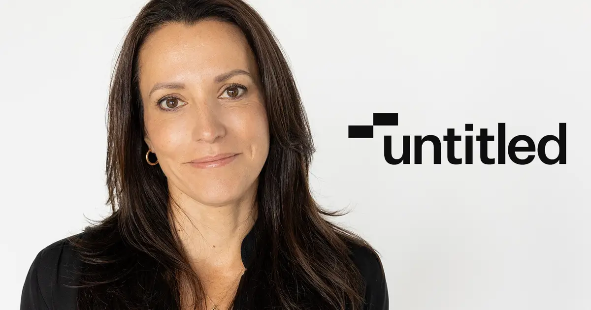 Jessie Blackhall Joins Untitled