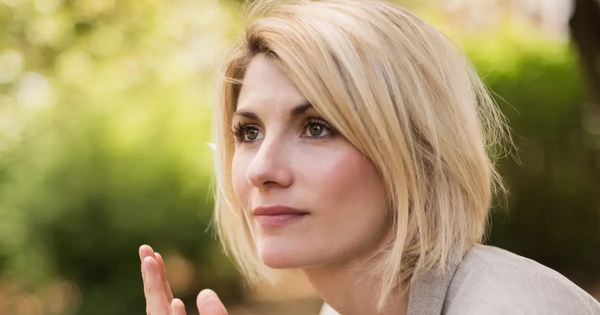 Jodie Whittaker To Star As Hotshot Media Lawyer In ITV Drama ‘In Contempt’