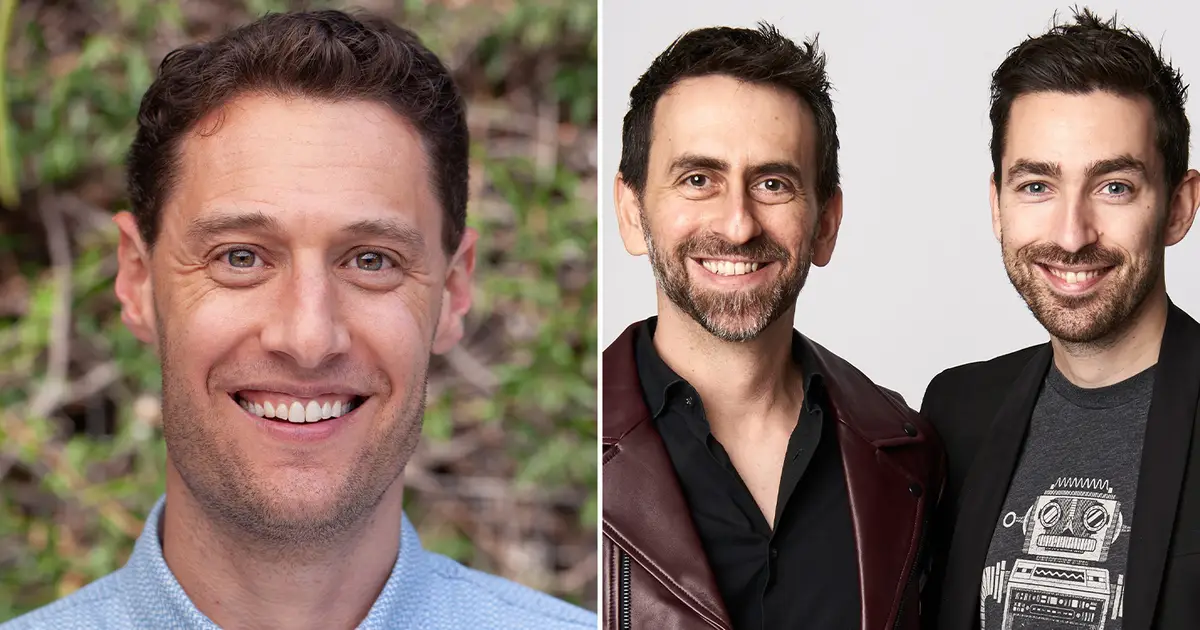 Jon Cohen Named President Of Lipovsky & Stein’s Wonderlab Banner