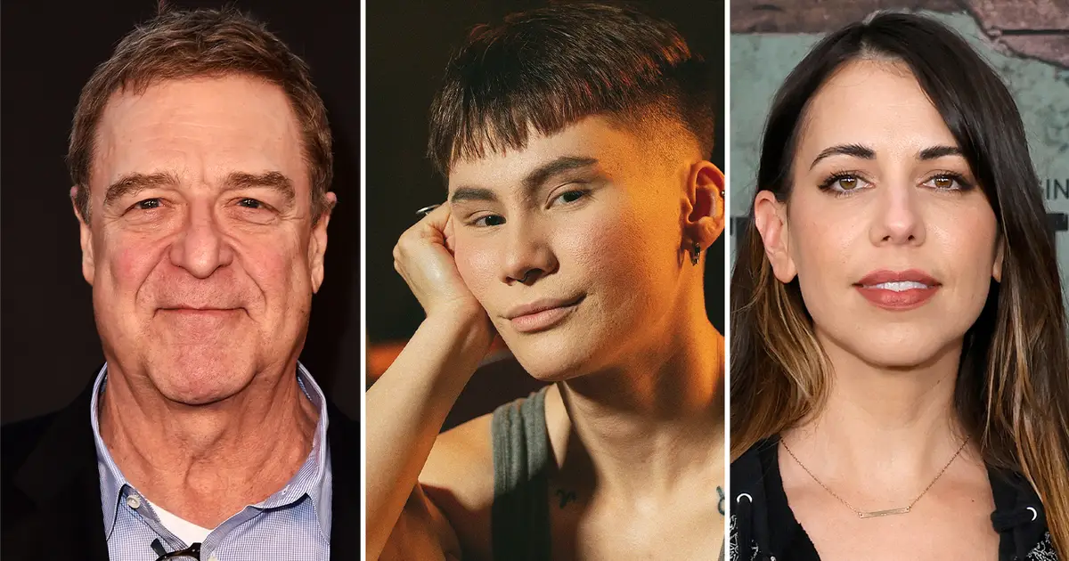 ‘The Last Of Us’ Casts John Goodman, Ian Alexander & Laura Bailey For Season 3