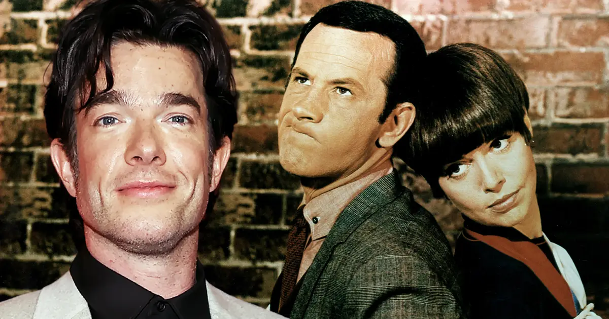John Mulaney Looking To ‘Get Smart’ At Warner Bros – The Dish