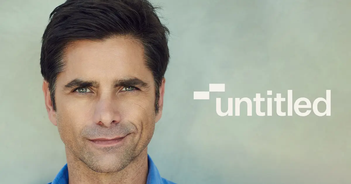 John Stamos Signs With Untitled