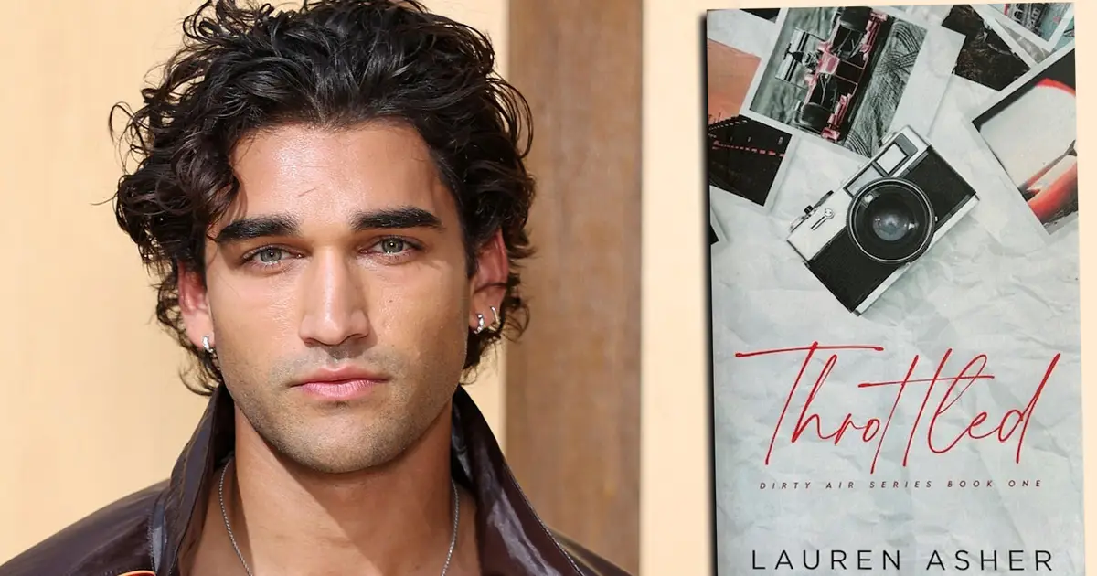 Amazon MGM Snaps Up ‘Throttled’ Romance Based On Lauren Asher Book; ‘Off Campus’ Star Josh Heuston Leads Cast