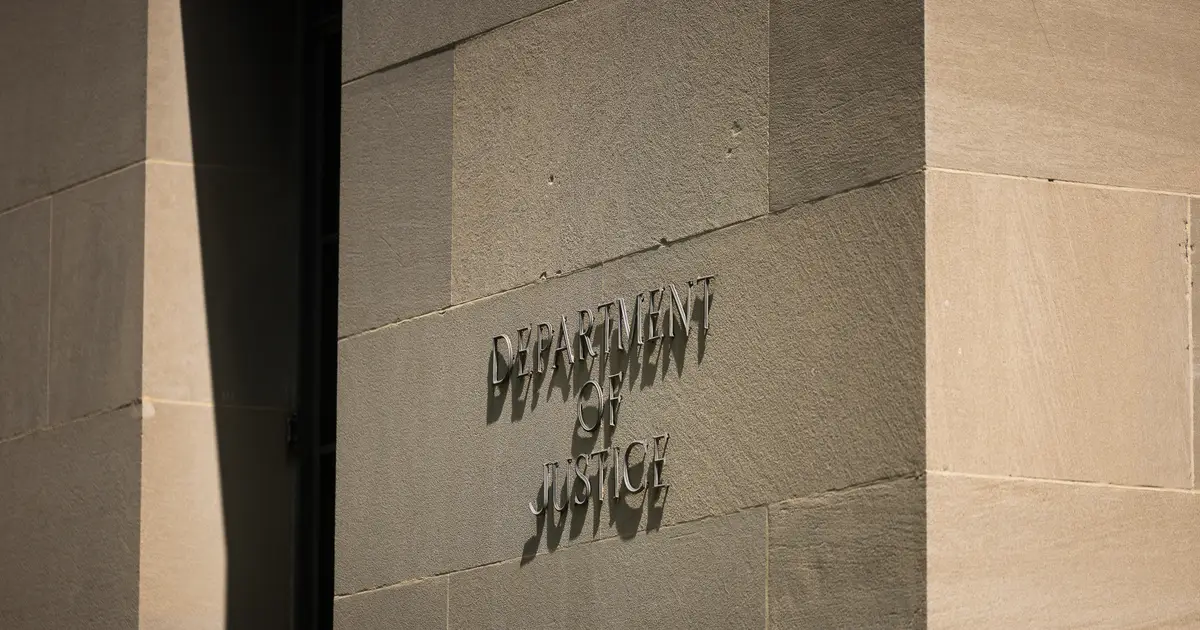 Trump DOJ Official Minimizes State AGs’ Paramount-WBD Settlement, Says It Yielded No New Antitrust Related Commitments