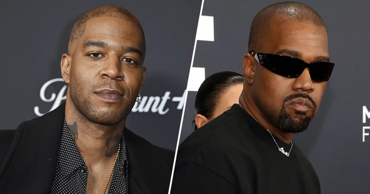 Kid Cudi Defends Performing With Kanye West In Chicago: “I Held Him Accountable”