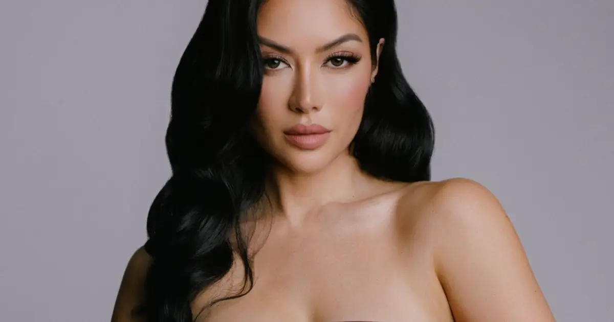 ‘Bling Empire’ Breakout Kim Lee To Host ‘Rice To Riches’ Reality Show For KC Global Media Asia
