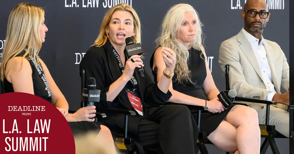 L.A. Law Summit: The Paramount Litigation Is Settled, But Attorneys Say M&A Impact Will Be Felt Across The Industry