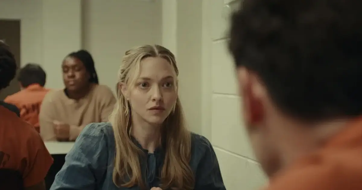 ‘The Life And Deaths Of Wilson Shedd’ Review: Amanda Seyfried’s Complex Portrayal Enriches Tim Blake Nelson’s Downbeat Prison Picture – Toronto Film Festival