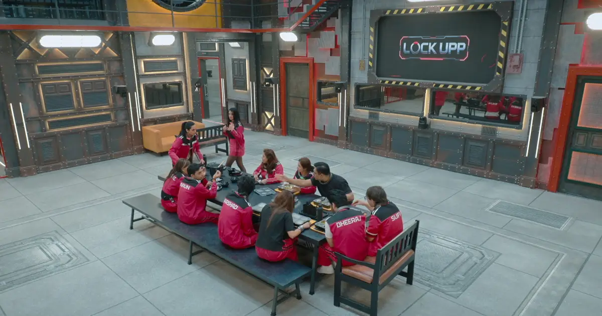 Netflix Renews Indian Reality Breakout ‘Lock Upp’ For Second Season