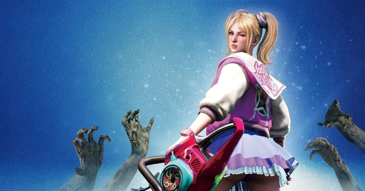 ‘Lollipop Chainsaw’: Cult Japanese Video Game Getting The Live Action Feature Treatment