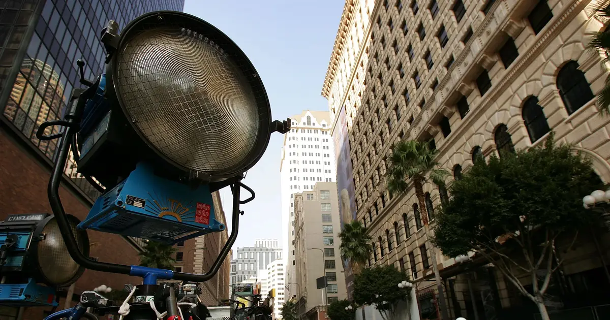 Amid Film & TV Squeeze, California Still Dominates Advertising Shoots As Celebrity Pay Soars, Study Finds