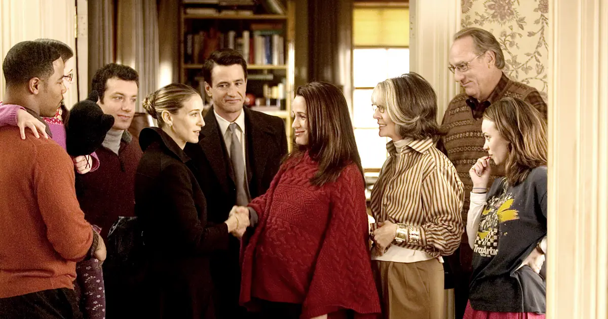‘The Family Stone’ Sequel Set At Searchlight With Claire Danes, Rachel McAdams, Sarah Jessica Parker & Many More Returning