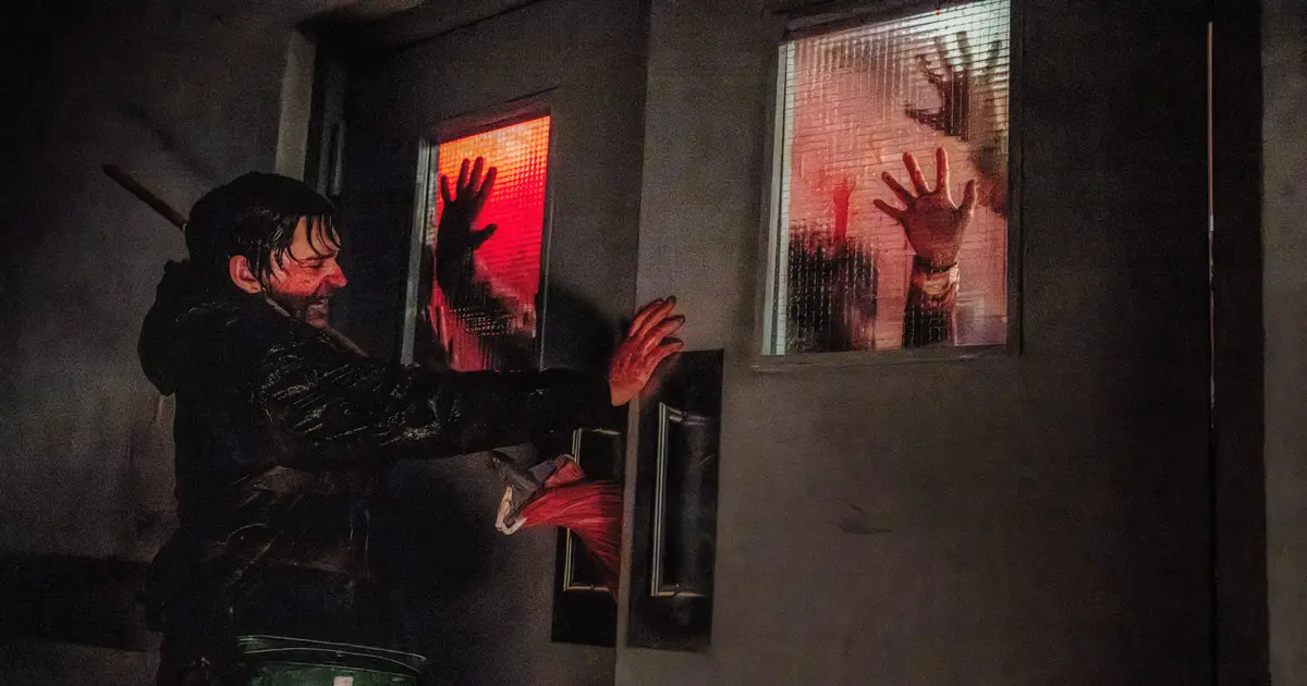 ‘Resident Evil’ Scaring Up Franchise Best Previews With $8M-$9M & Rotten Tomatoes 91% Audience Score