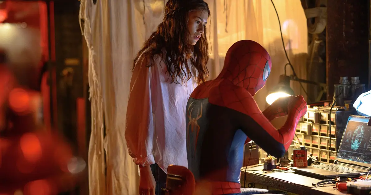 Summer Nears All-Time $4.76B U.S. Record Thanks To ‘Spider-Man: Brand New Day’s $23M+ Labor Day Take – Box Office Update