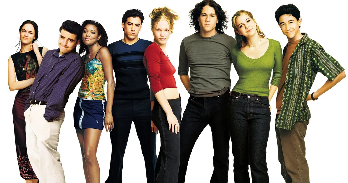 ’10 Things I Hate About You’ Cast Reunites To Honor Heath Ledger With Julia Stiles On ‘Dancing With The Stars’