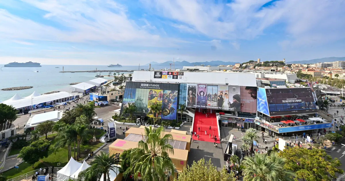 MIPCOM Bets On Creators, Brands & AI As International TV Business Readies For Cannes Get-Together