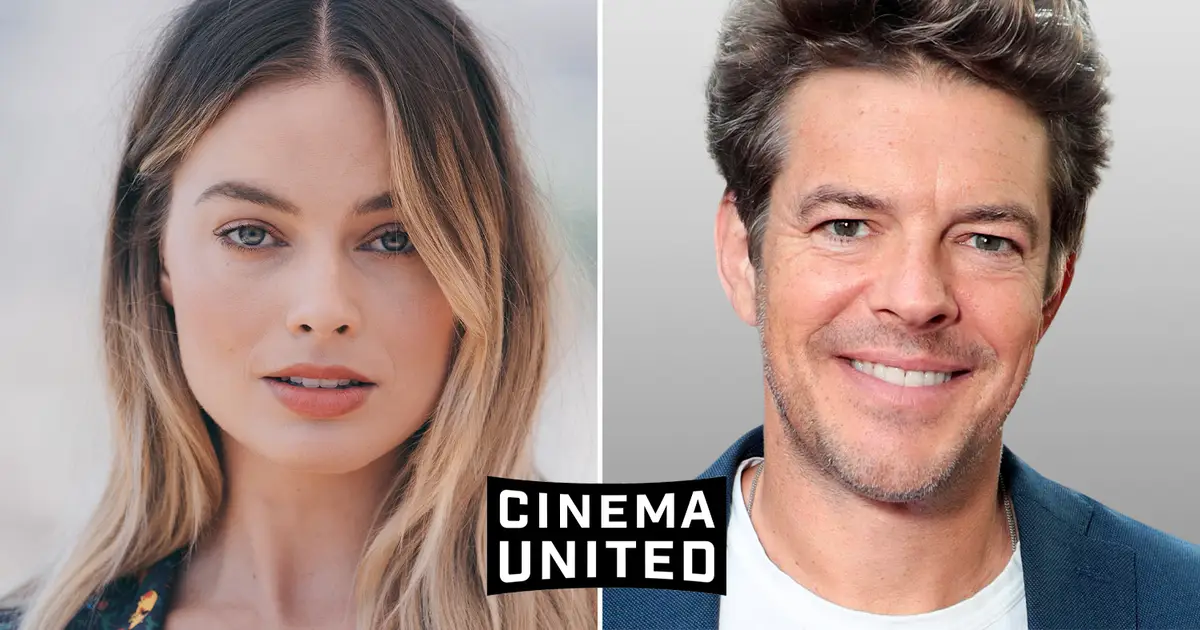 Margot Robbie & Jason Blum Join Cinema United’s Filmmaker Leadership Council