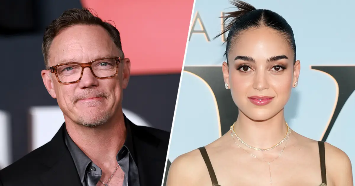 Matthew Lillard Is “Embarrassed” About Returning To ‘Scream 7’ After Melissa Barrera Firing: “I Feel Shame About That”