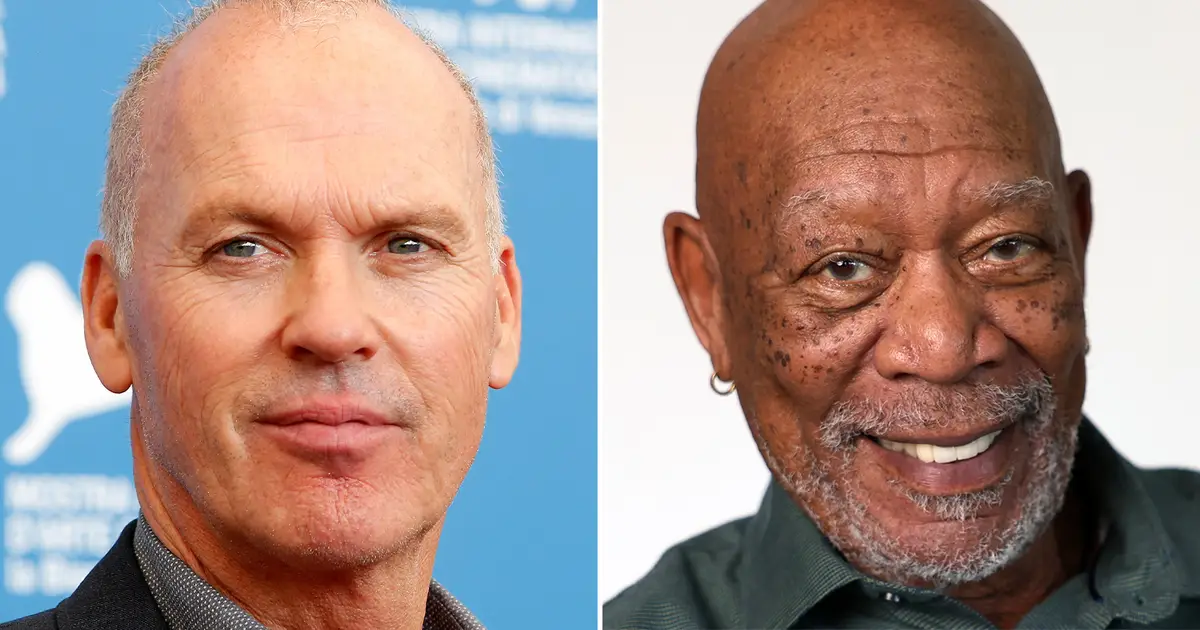 Angel Acquires Michael Keaton-Morgan Freeman Western ‘Rode To Ruin’, Launches Sales Arm Ahead Of TIFF Market