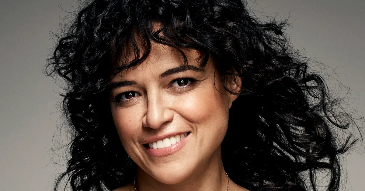 Michelle Rodriguez Latest To Join Amazon MGM Studios’ Romantic Comedy ‘Egg Baby’