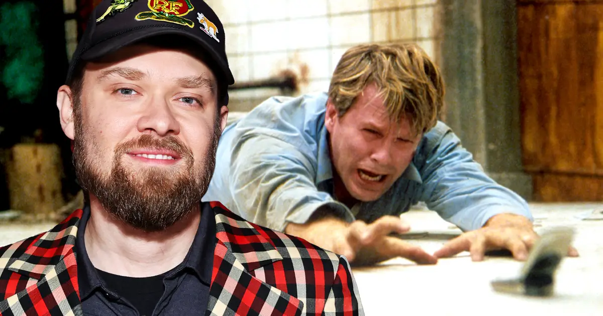 ‘Saw’: New Lionsgate & Blumhouse Atomic Monster Pic To Be Directed By Mike P. Nelson