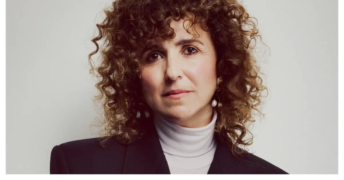 Venice Competition Filmmaker May El-Toukhy On Gender Imbalance: “I’ve Been The Only Woman In Many, Many Settings”